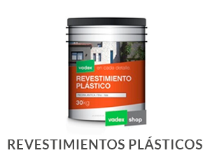 Revestimientos plásticos